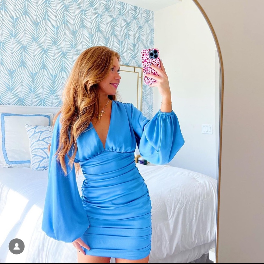Princess Polly dress